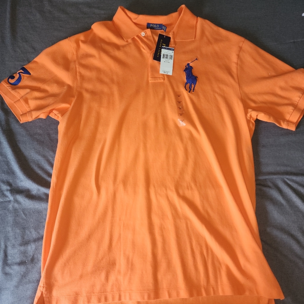 Ralph Lauren Polo